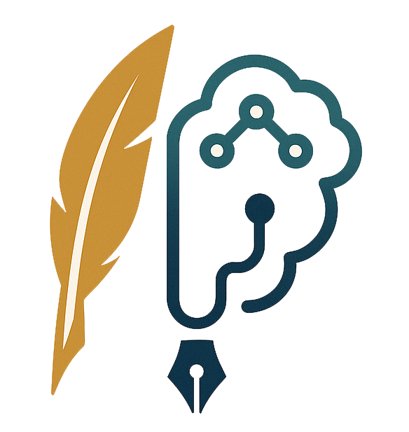 StoryScrib.ai Logo